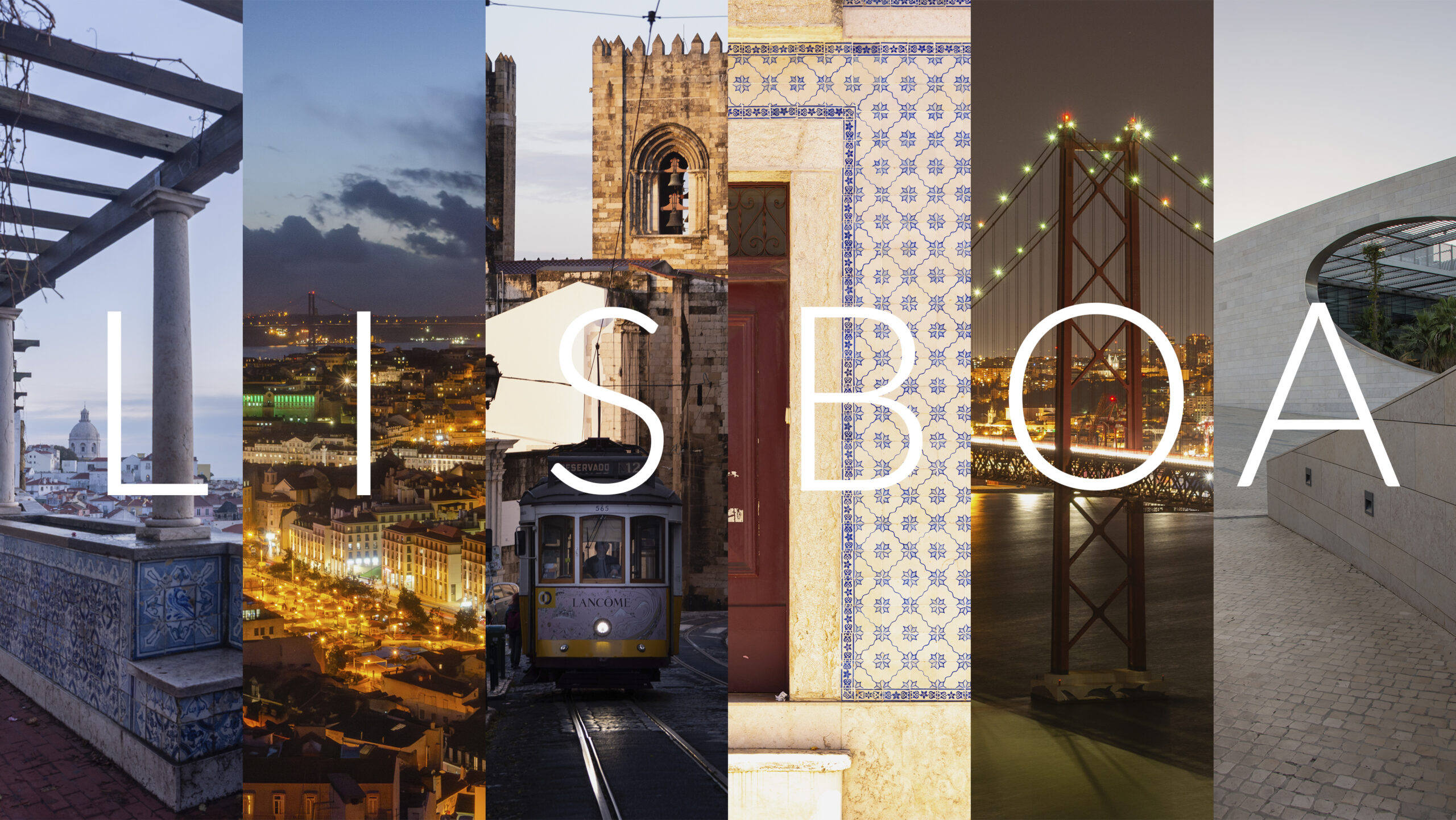 Lisboa del 12/12/25 al 14/12/25